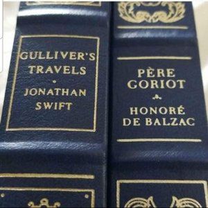 Vintage Collectors Books from my library unread illustrated mint condition